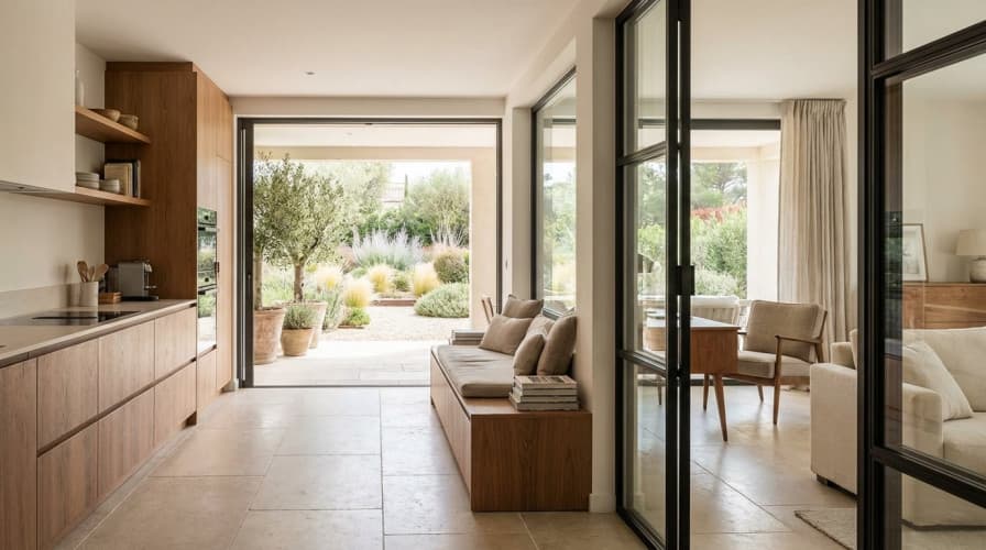 Voici les 11 améliorations maison qui feront craquer les acheteurs en 2026 (et peuvent tout changer à la revente)