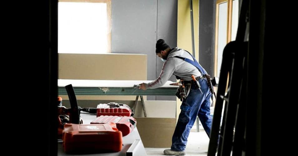 Réouverture du guichet MaPrimeRénov’ | Ministères Aménagement du territoire Transition écologique