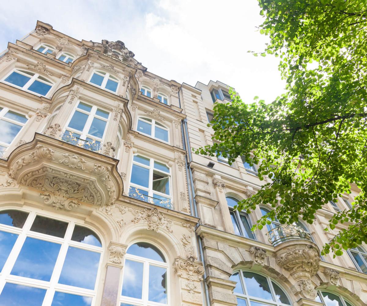 Un prêt collectif pour une copropriété