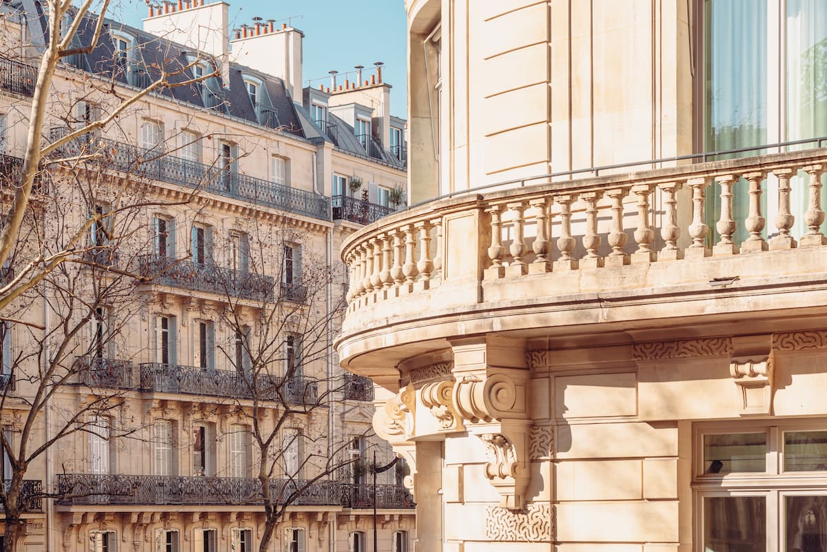 Éco-prêt à taux zéro copropriété